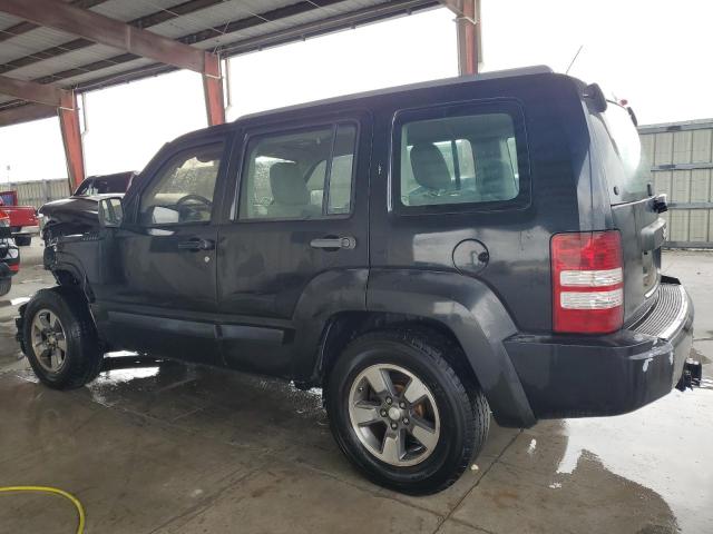 Photo 1 VIN: 1J8GP28K28W157994 - JEEP LIBERTY SP 