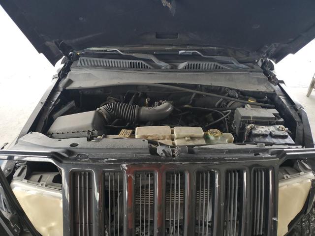 Photo 11 VIN: 1J8GP28K28W157994 - JEEP LIBERTY SP 