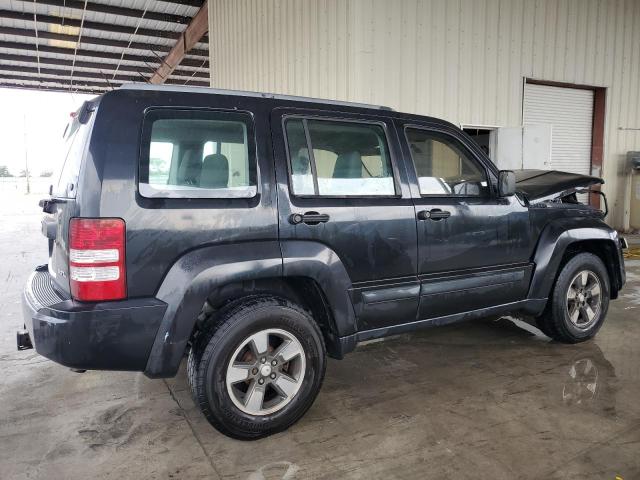 Photo 2 VIN: 1J8GP28K28W157994 - JEEP LIBERTY SP 