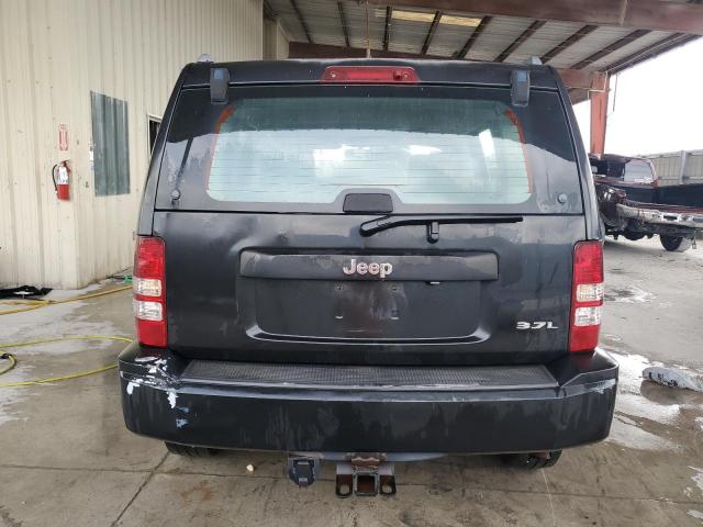 Photo 5 VIN: 1J8GP28K28W157994 - JEEP LIBERTY SP 