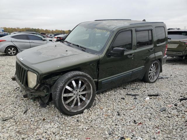 Photo 0 VIN: 1J8GP28K28W165321 - JEEP LIBERTY SP 