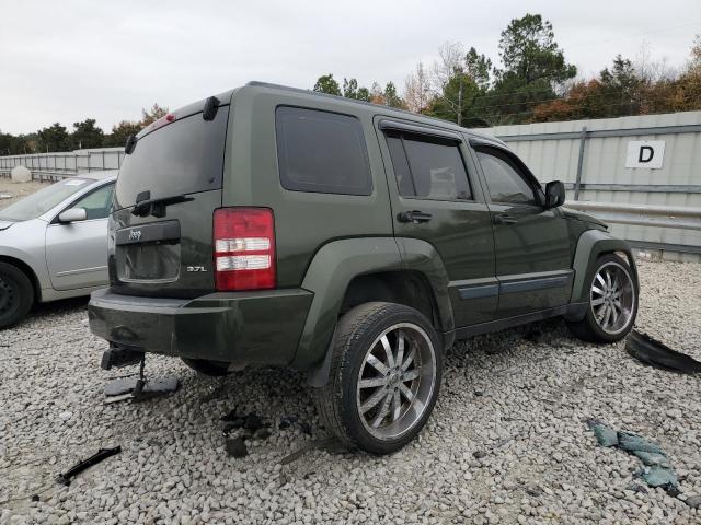 Photo 2 VIN: 1J8GP28K28W165321 - JEEP LIBERTY SP 