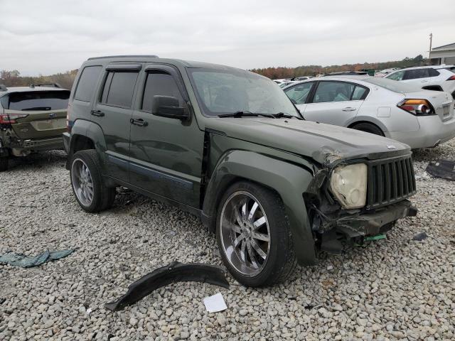 Photo 3 VIN: 1J8GP28K28W165321 - JEEP LIBERTY SP 