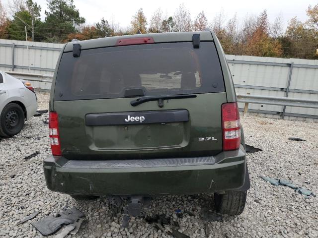 Photo 5 VIN: 1J8GP28K28W165321 - JEEP LIBERTY SP 