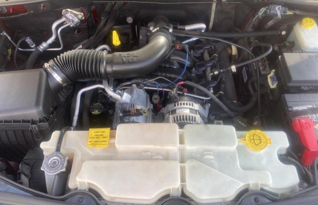 Photo 6 VIN: 1J8GP28K28W215974 - JEEP LIBERTY SP 