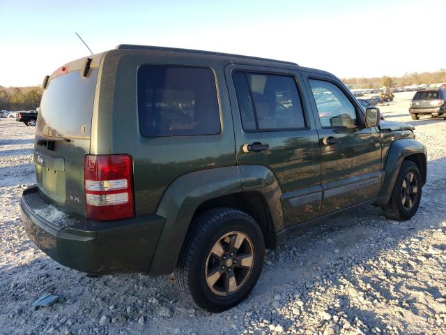 Photo 2 VIN: 1J8GP28K28W233441 - JEEP LIBERTY 