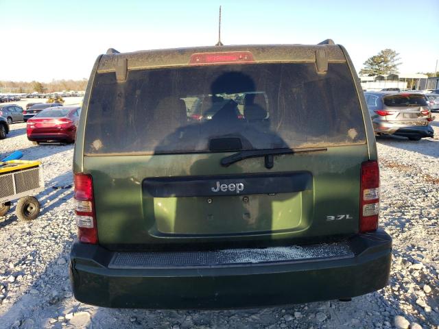 Photo 5 VIN: 1J8GP28K28W233441 - JEEP LIBERTY 