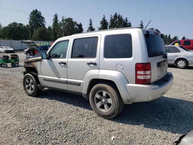 Photo 1 VIN: 1J8GP28K29W503561 - JEEP LIBERTY SP 