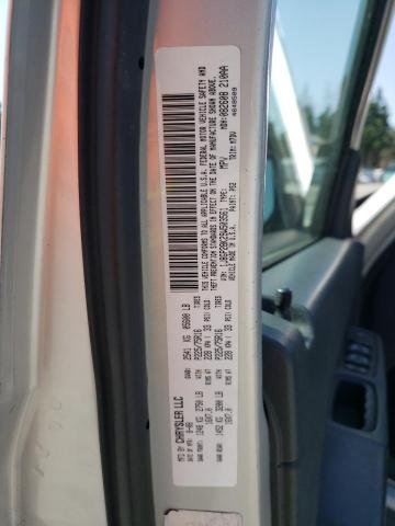 Photo 11 VIN: 1J8GP28K29W503561 - JEEP LIBERTY SP 