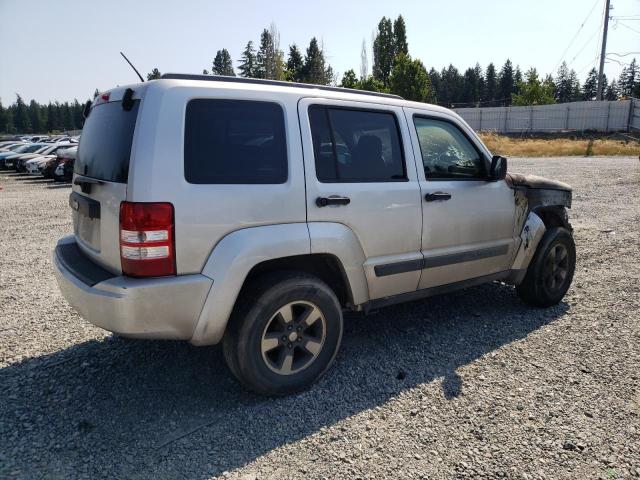 Photo 2 VIN: 1J8GP28K29W503561 - JEEP LIBERTY SP 