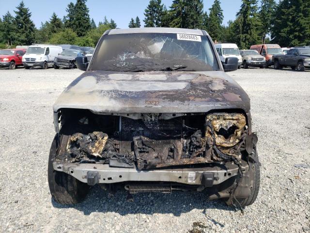 Photo 4 VIN: 1J8GP28K29W503561 - JEEP LIBERTY SP 