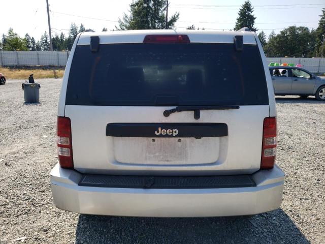 Photo 5 VIN: 1J8GP28K29W503561 - JEEP LIBERTY SP 