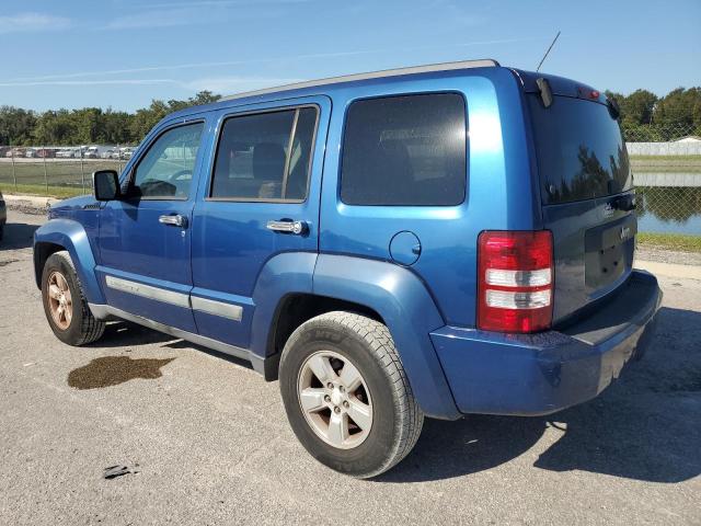 Photo 1 VIN: 1J8GP28K29W525513 - JEEP LIBERTY SP 