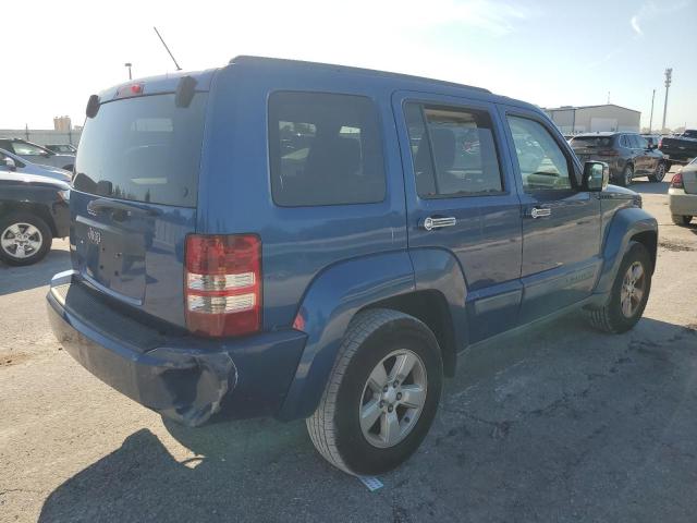 Photo 2 VIN: 1J8GP28K29W525513 - JEEP LIBERTY SP 