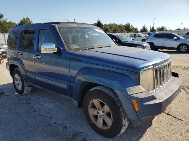 Photo 3 VIN: 1J8GP28K29W525513 - JEEP LIBERTY SP 