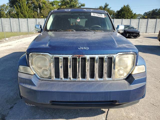 Photo 4 VIN: 1J8GP28K29W525513 - JEEP LIBERTY SP 