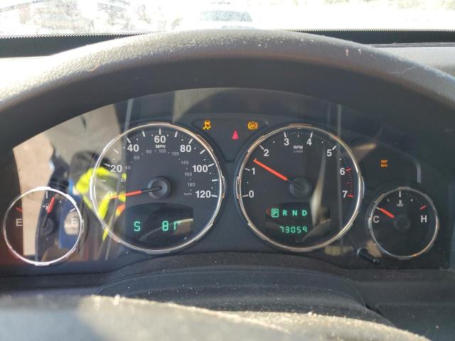 Photo 8 VIN: 1J8GP28K29W525513 - JEEP LIBERTY SP 