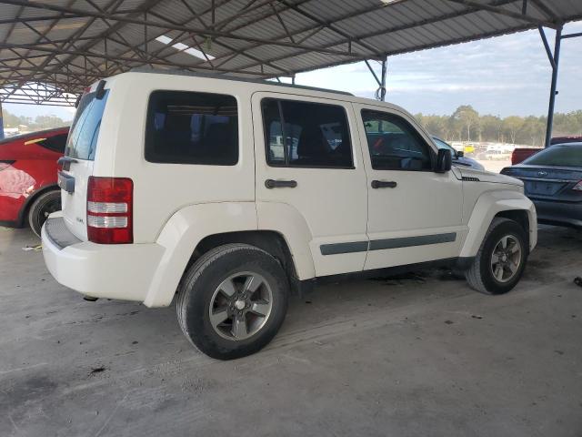 Photo 2 VIN: 1J8GP28K38W206863 - JEEP LIBERTY SP 