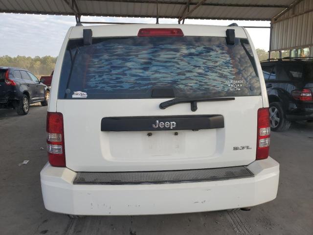 Photo 5 VIN: 1J8GP28K38W206863 - JEEP LIBERTY SP 