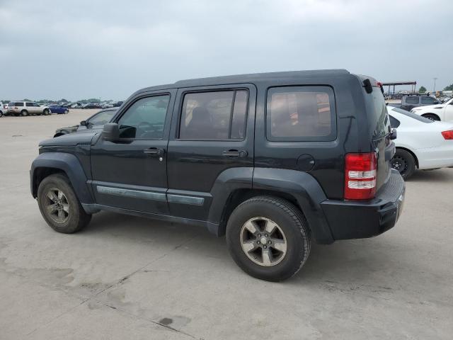 Photo 1 VIN: 1J8GP28K38W273592 - JEEP LIBERTY 