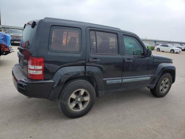 Photo 2 VIN: 1J8GP28K38W273592 - JEEP LIBERTY 