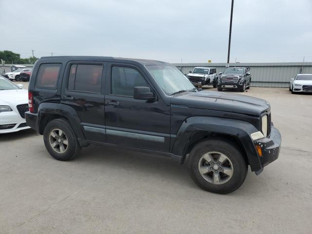 Photo 3 VIN: 1J8GP28K38W273592 - JEEP LIBERTY 