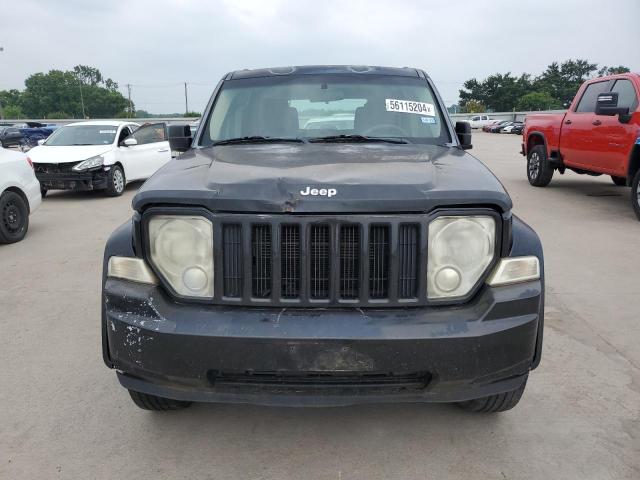 Photo 4 VIN: 1J8GP28K38W273592 - JEEP LIBERTY 