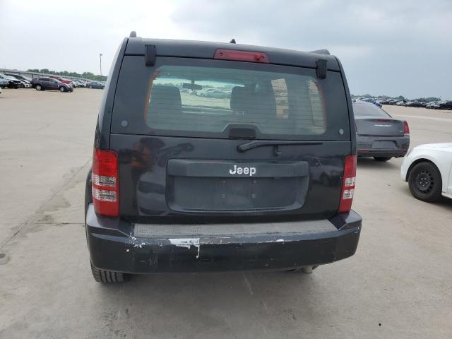 Photo 5 VIN: 1J8GP28K38W273592 - JEEP LIBERTY 