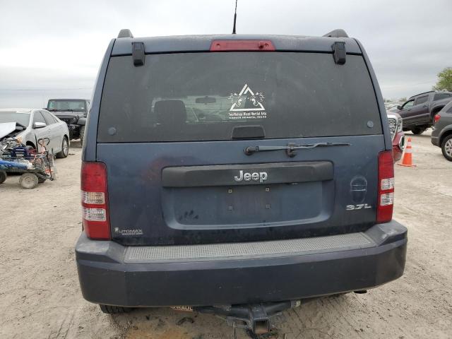 Photo 5 VIN: 1J8GP28K48W106996 - JEEP LIBERTY 