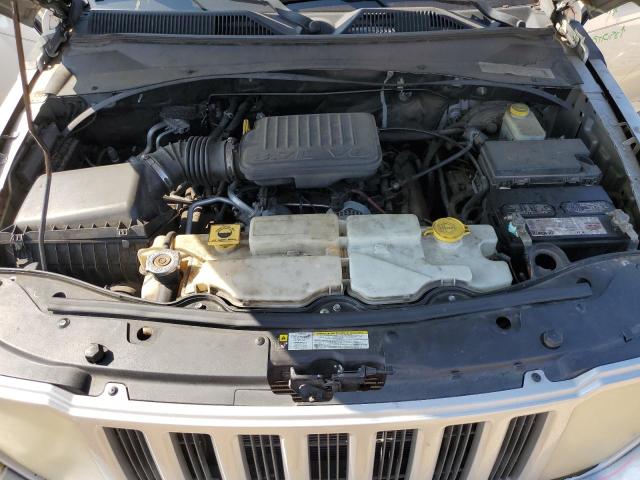 Photo 10 VIN: 1J8GP28K48W134216 - JEEP LIBERTY SP 