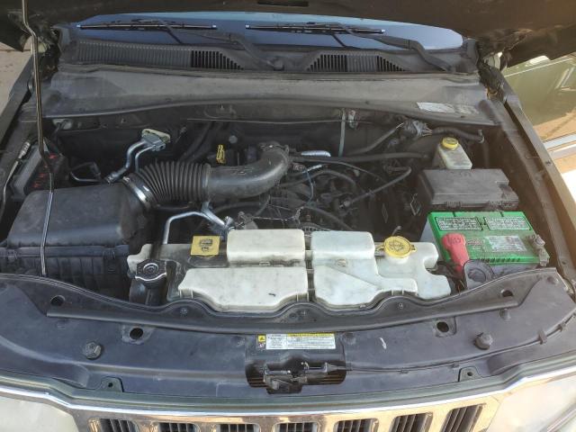 Photo 10 VIN: 1J8GP28K48W232890 - JEEP LIBERTY SP 