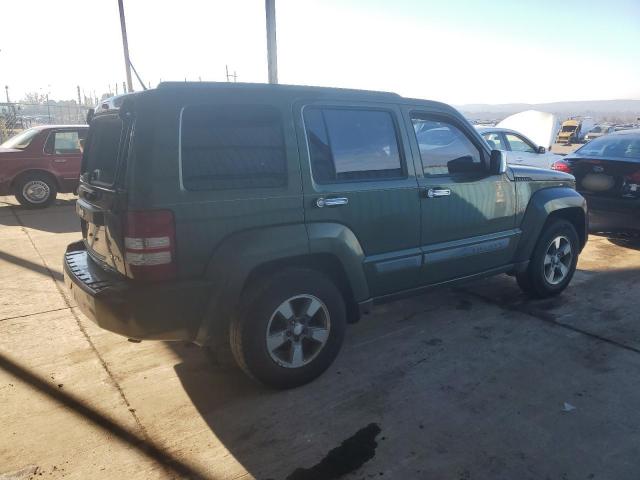 Photo 2 VIN: 1J8GP28K48W232890 - JEEP LIBERTY SP 