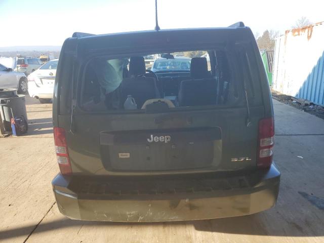 Photo 5 VIN: 1J8GP28K48W232890 - JEEP LIBERTY SP 