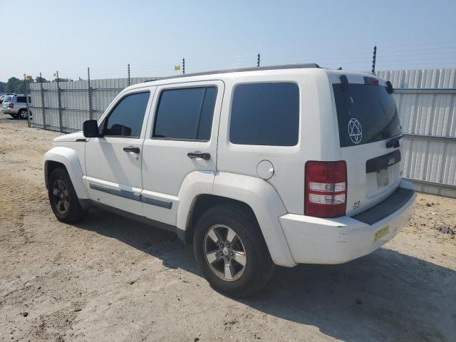 Photo 1 VIN: 1J8GP28K58W210980 - JEEP LIBERTY 