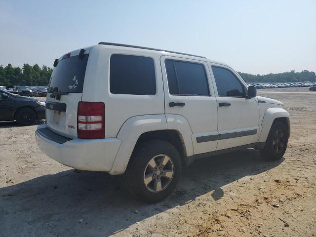 Photo 2 VIN: 1J8GP28K58W210980 - JEEP LIBERTY 