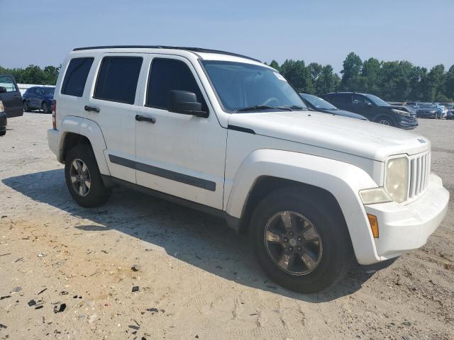 Photo 3 VIN: 1J8GP28K58W210980 - JEEP LIBERTY 