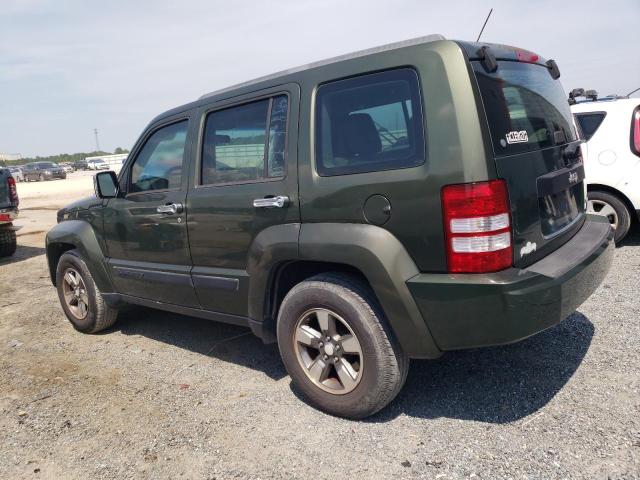 Photo 1 VIN: 1J8GP28K58W232946 - JEEP LIBERTY SP 