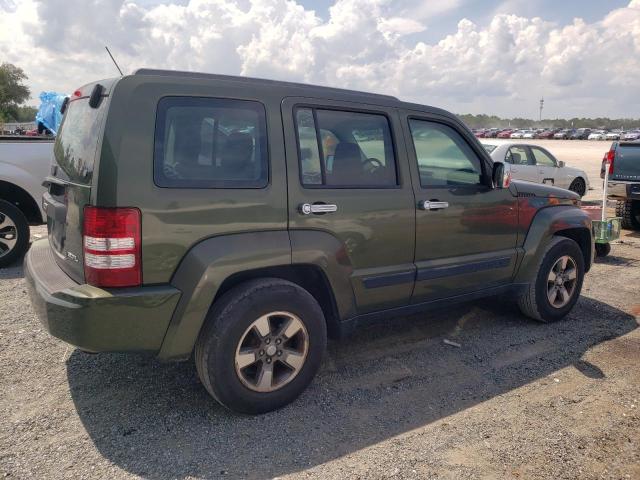 Photo 2 VIN: 1J8GP28K58W232946 - JEEP LIBERTY SP 