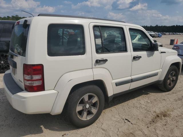 Photo 2 VIN: 1J8GP28K58W248144 - JEEP LIBERTY SP 