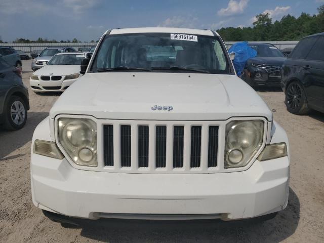 Photo 4 VIN: 1J8GP28K58W248144 - JEEP LIBERTY SP 