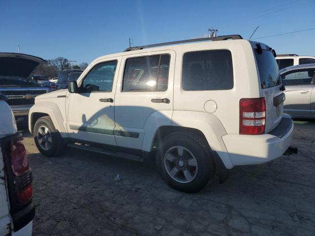 Photo 1 VIN: 1J8GP28K59W506325 - JEEP LIBERTY 