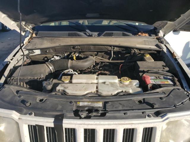 Photo 11 VIN: 1J8GP28K59W506325 - JEEP LIBERTY 