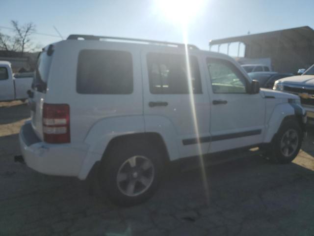 Photo 2 VIN: 1J8GP28K59W506325 - JEEP LIBERTY 