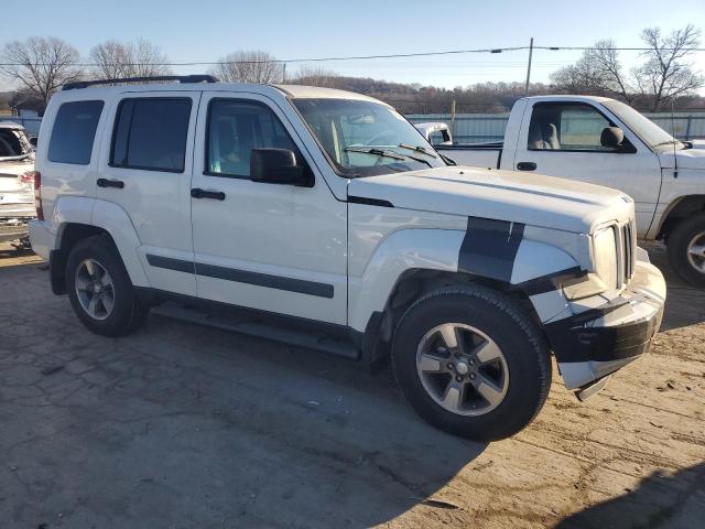 Photo 3 VIN: 1J8GP28K59W506325 - JEEP LIBERTY 