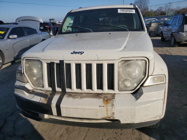 Photo 4 VIN: 1J8GP28K59W506325 - JEEP LIBERTY 