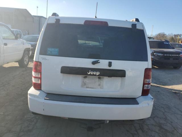 Photo 5 VIN: 1J8GP28K59W506325 - JEEP LIBERTY 