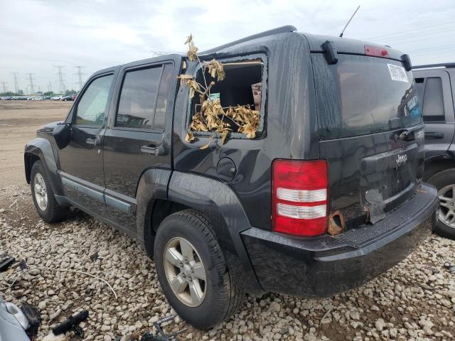 Photo 1 VIN: 1J8GP28K59W557937 - JEEP LIBERTY SP 