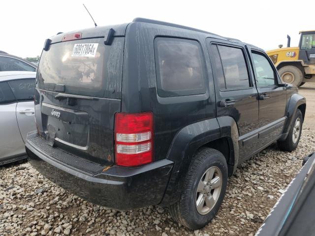 Photo 2 VIN: 1J8GP28K59W557937 - JEEP LIBERTY SP 