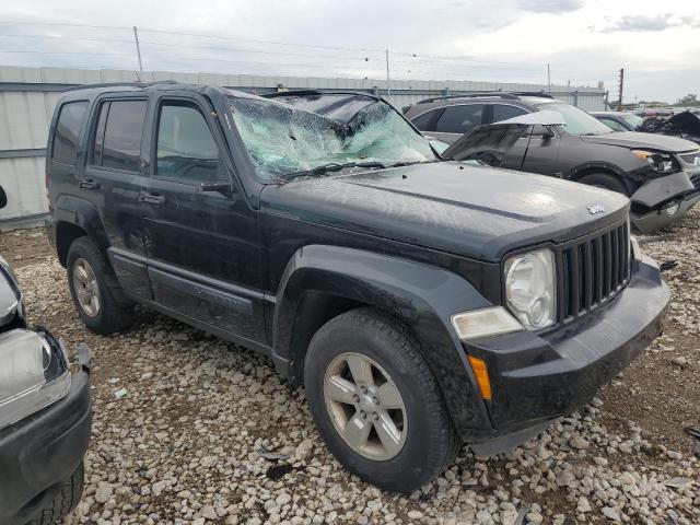 Photo 3 VIN: 1J8GP28K59W557937 - JEEP LIBERTY SP 