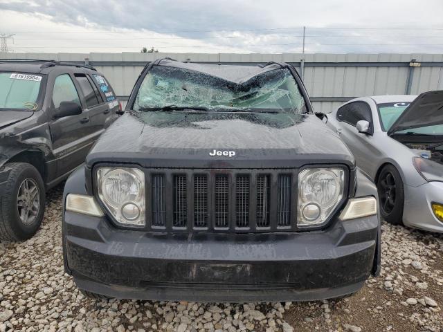 Photo 4 VIN: 1J8GP28K59W557937 - JEEP LIBERTY SP 